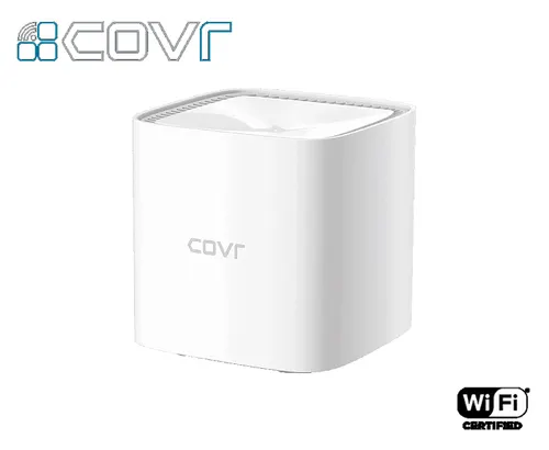 DLINK COVR-1100 AC1200 DUAL BAND MESH WIFI 